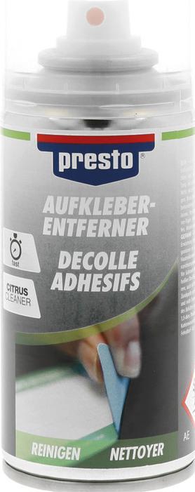 Image du produit Presto Decolle adhesifs (150 ml)