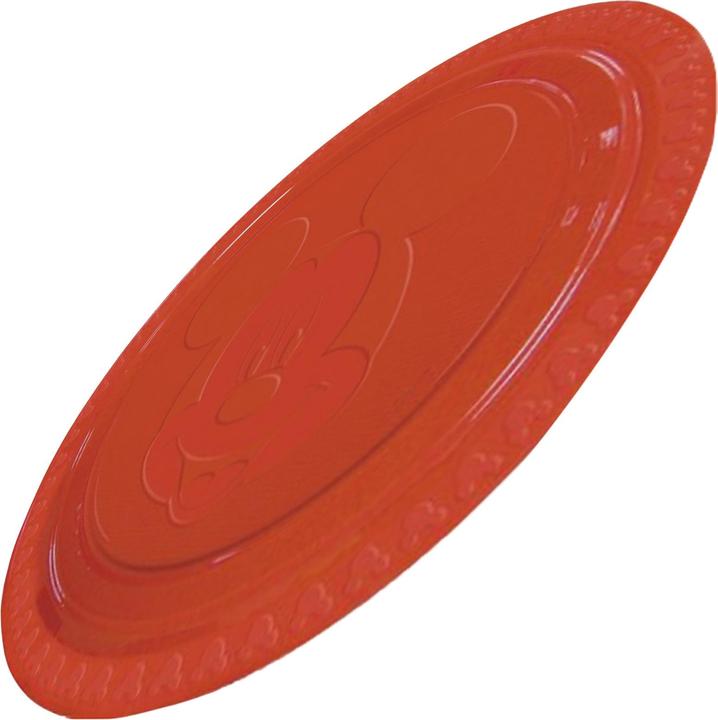 Image du produit Disney - Grande assiette (8 x)