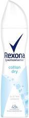 Image du produit Rexona Coton sec (Spray, 150 ml)