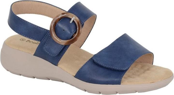 Boulevard PU Sandalen