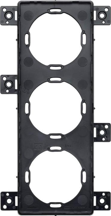 Immagine prodotto Merten Adattatore per gesso f. Telaio M-PLAN II, 512603