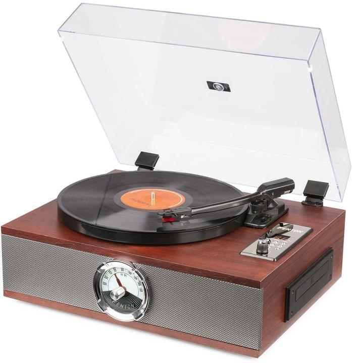 Produktbild Fenton RP180 (Halbautomatisch)