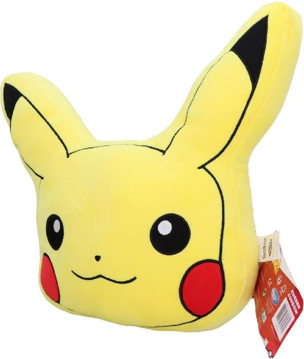 Produktbild Nemesis Now Pokémon Pikachu Cushion 44cm (44 cm)
