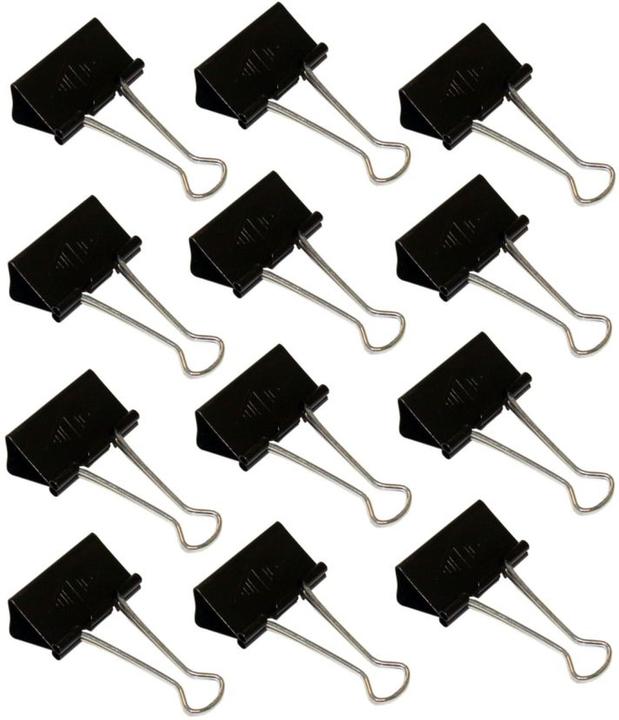 Immagine prodotto Wedo Clip fermacarte (1 x)