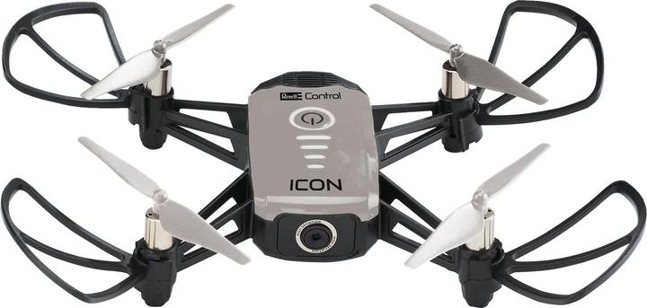 Revell Icon (10 min, 85 g, 0.90 Mpx)