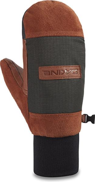 Produktbild Dakine Mitt Pinto Red Earth 2022 (XS)