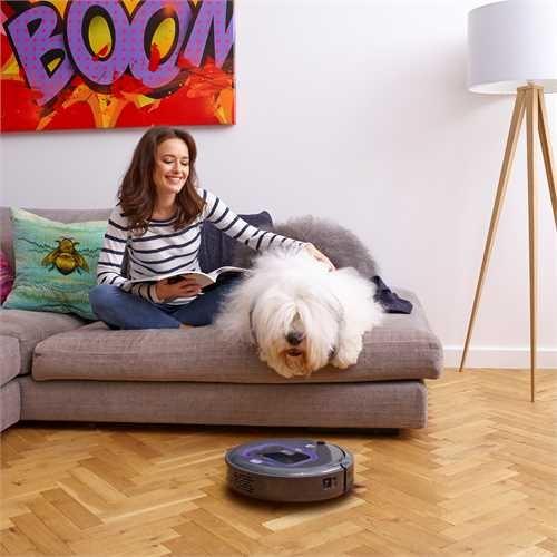 Produktbild Black & Decker SmartTech PE