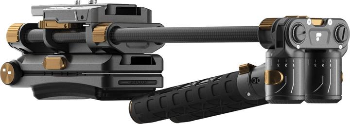 Produktbild PolarPro Schulterstativ Pivot Shoulder Rig