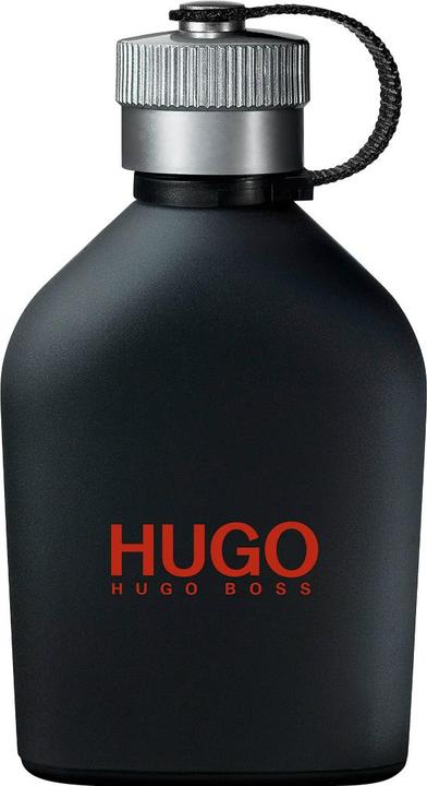 HUGO Just Different