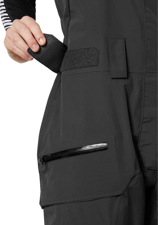 Produktbild Helly Hansen Sogn Bib Shell Pant (S)