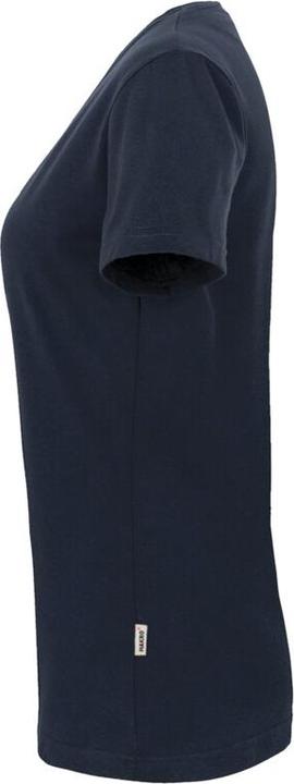Actual product image Hakro V-shirt MIKRALINAR® (5XL)