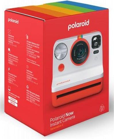 Immagine prodotto Polaroid Now Gen 2 Camera