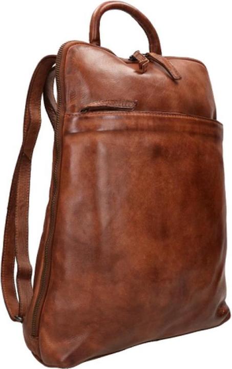 Actual product image Bear Rock Bear Ivanka Design of Cognac