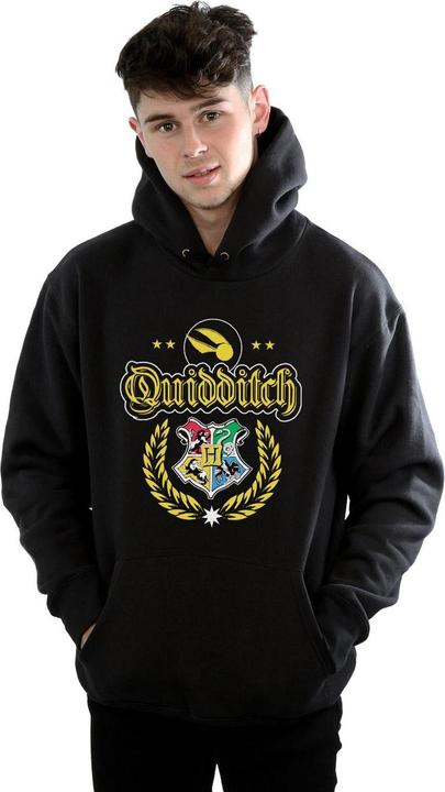 Produktbild Quidditch Crest Kapuzenpullover (S)