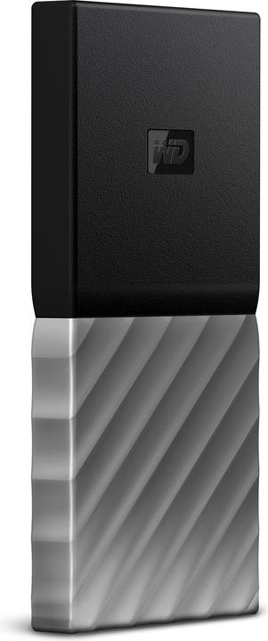 WD My Passport SSD (512 GB)