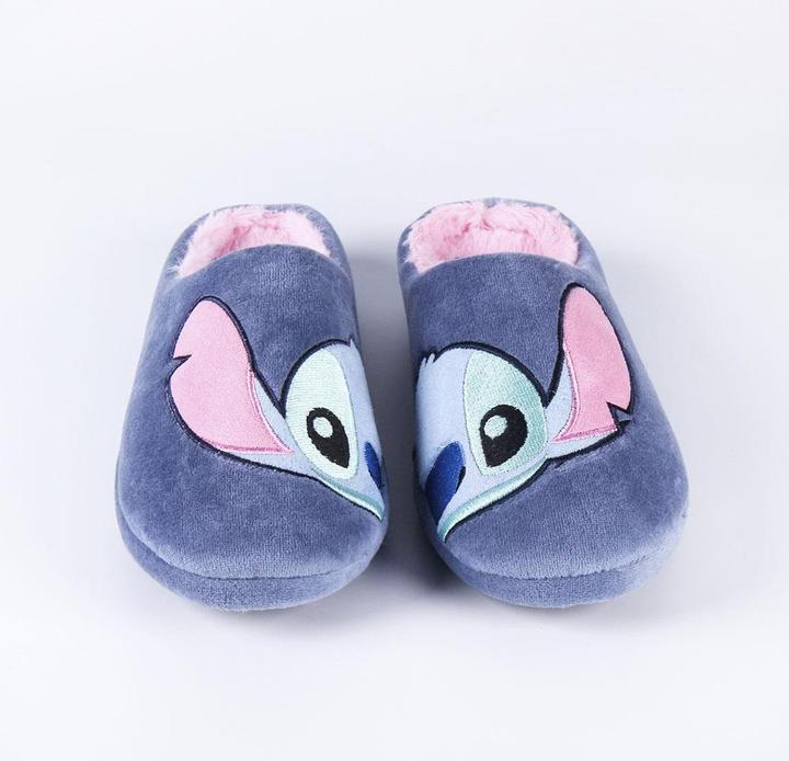 Immagine prodotto Cerda LILO & STITCH - Pantouffles / Chaussons T38/39 (39)