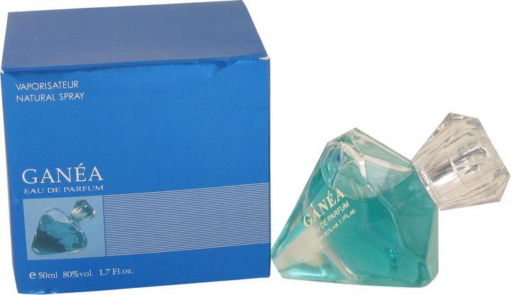 Produktbild Ganea Eau De Parfum Spray 50 ml (Eau de Parfum, 50 ml)