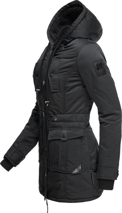 Actual product image Navahoo Luluna Prc (XXL)