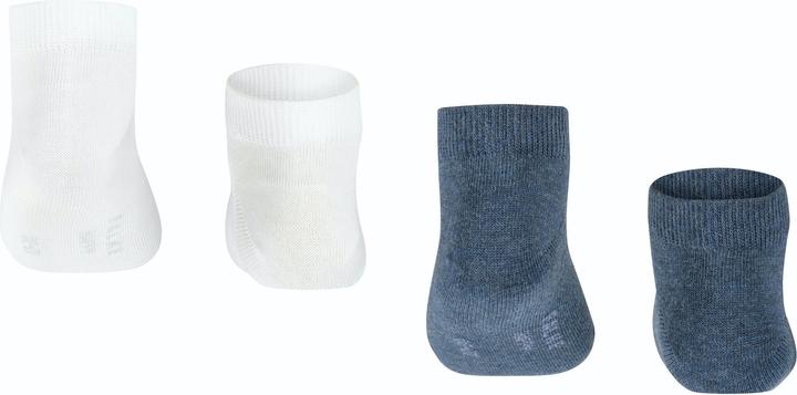 Immagine prodotto Falke Happy SN (Confezione da 2, 31 - 34)