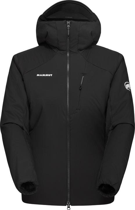 Mammut Rime IN Flex Hooded Jacket Women
