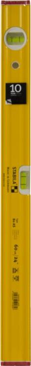 Productafbeelding Stabila Waterpas Type 80 AS (60 cm)