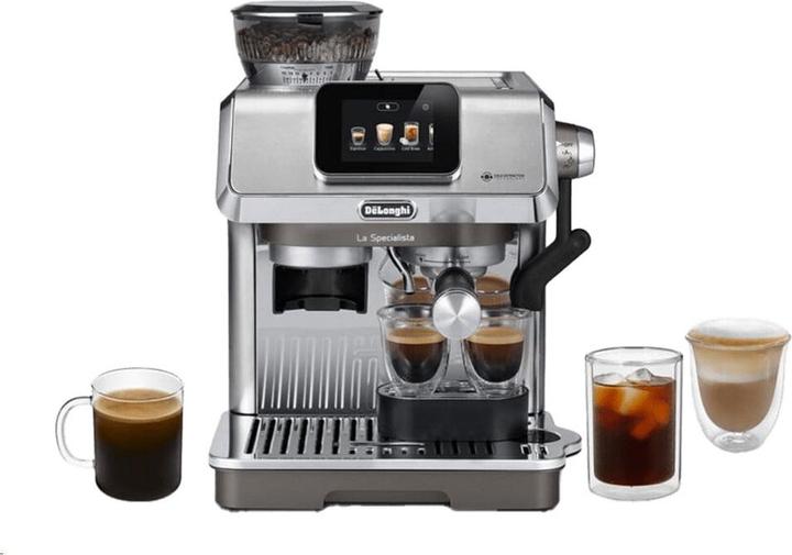 Productafbeelding De'Longhi La Specialista Touch
