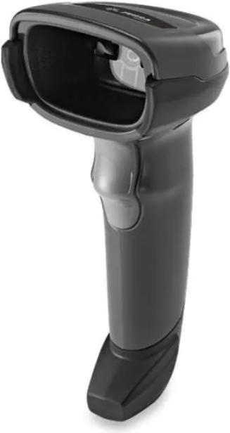 Actual product image Zebra DS2278 (2D barcodes)