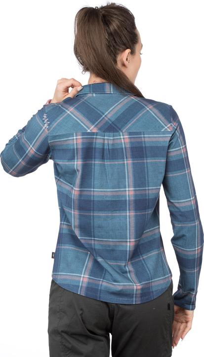 Produktbild Chillaz Women's Similaun Shirt (36)