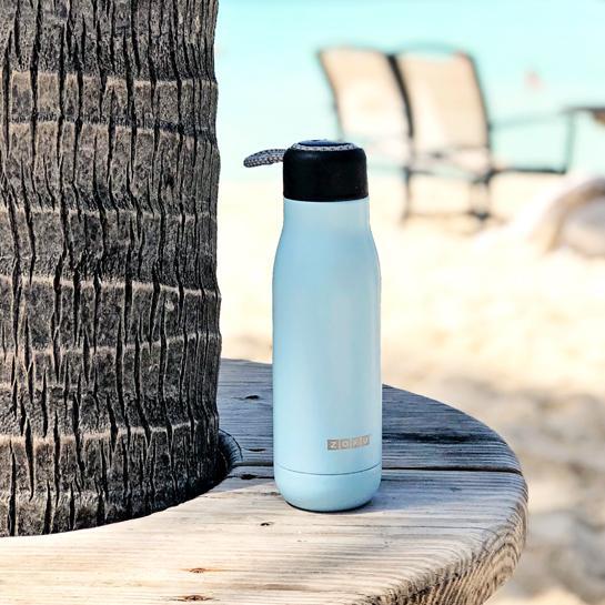Immagine prodotto ZOKU Bottiglia in acciaio inox (0.50 l)
