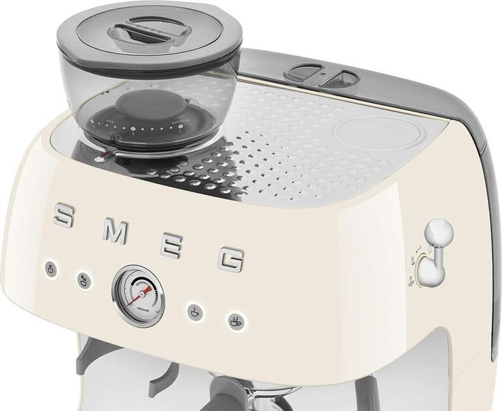 Image du produit Smeg EGF03CREU (Prise UE)