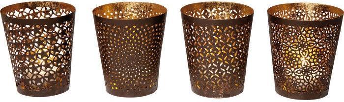 Kare Design stile etnico
