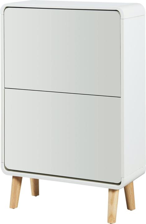 Actual product image En.Casa Stryn (63 x 23.5 x 96 cm)