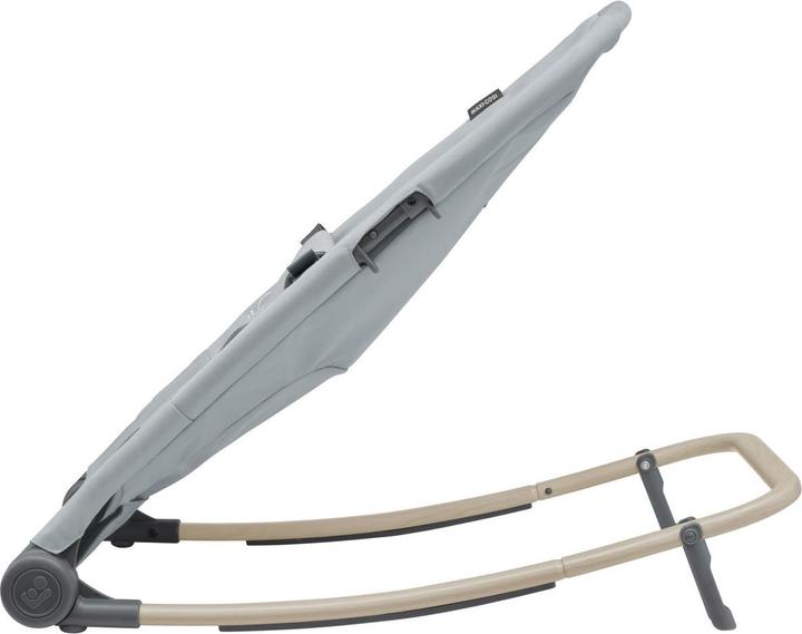 Actual product image Maxi-Cosi MC Loa Beyond Grey Eco