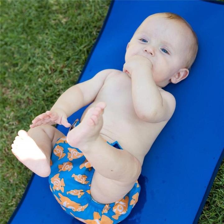 Produktbild Konfidence BabyChanger (45 x 70 cm)