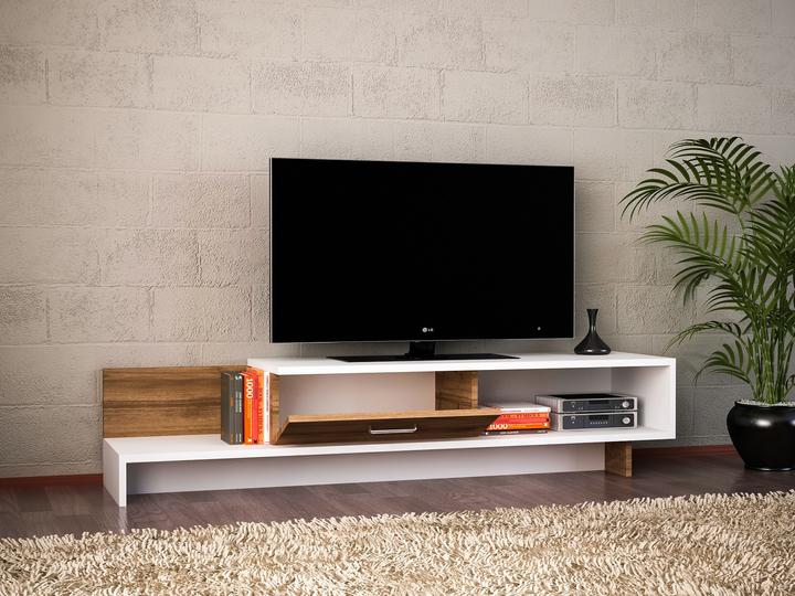 Actual product image Kalune Design Carter (161.8 x 30.6 x 39 cm)