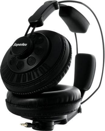 Produktbild Superlux HD668 (Kabelgebunden)