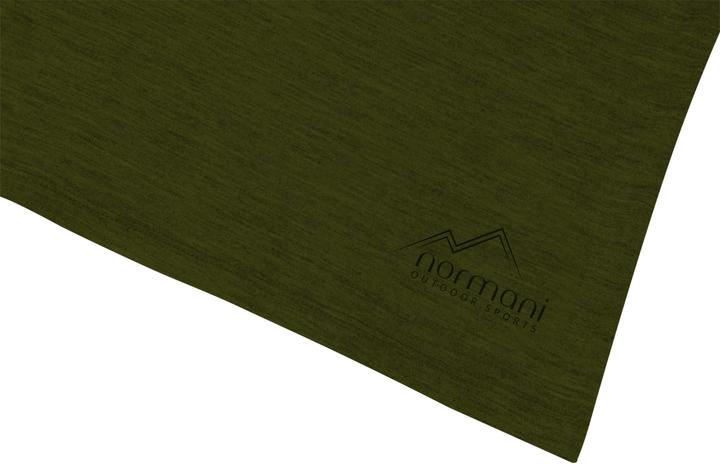 Produktbild Normani Herren Merino Unterwäsche-Set Melbourne/Sydney - 9127 (3XL)
