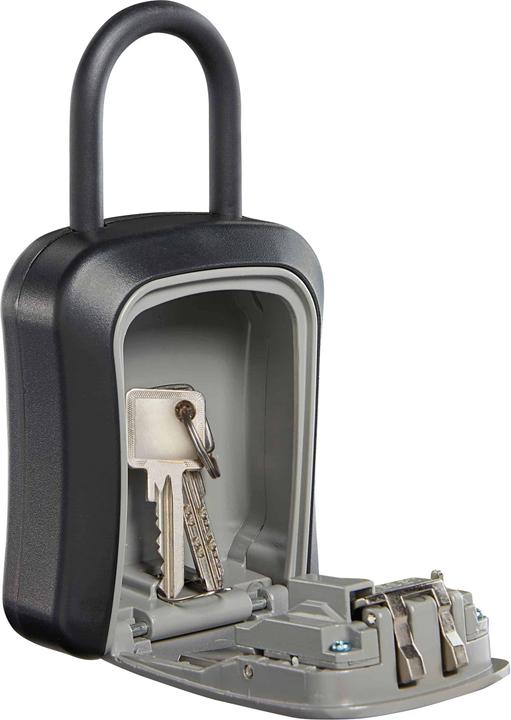 Actual product image Burg Wächter KEY SAFE 50 SB key safe