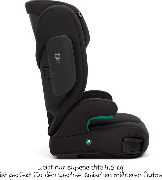 Produktbild Joie I-Trillo (Kindersitz, ECE R129/i-Size Norm)
