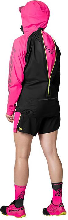 Actual product image Dynafit Women's DNA 3L Jacket (M)