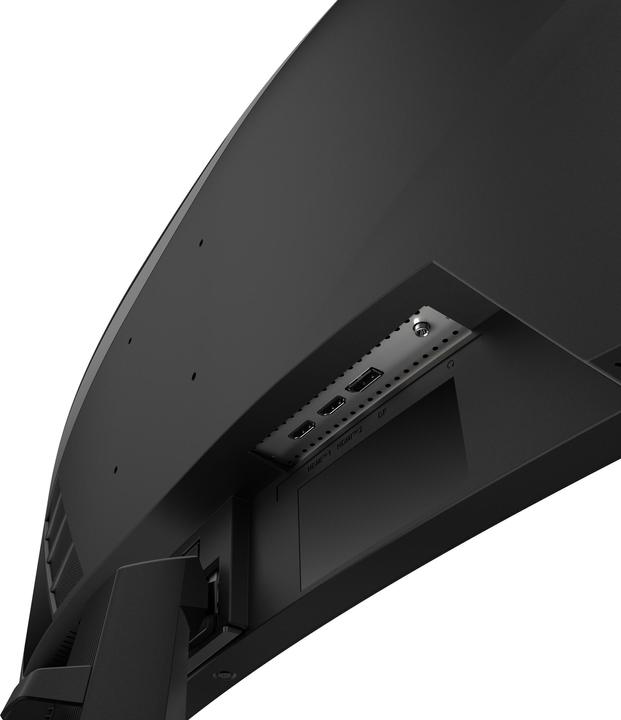 Immagine prodotto MSI MAG 346CQ (3440 x 1440 pixel, 34")