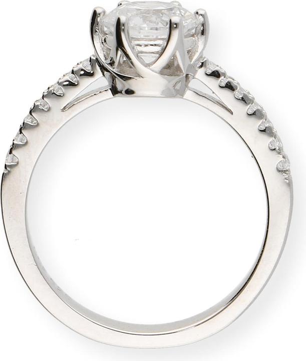 Produktbild Carat Solitaire (50, 925 Silber)