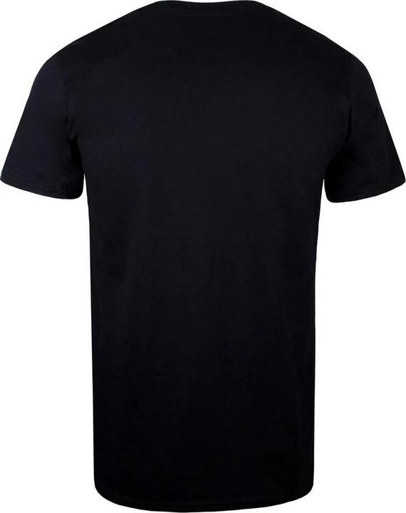 Produktbild Back to the Future Outatime Tshirt (XXL)