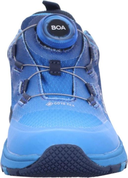 Actual product image Vado Sneaker (28)