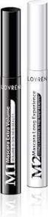 Actual product image Lovrén Lovren M2 Long Experience Mascara