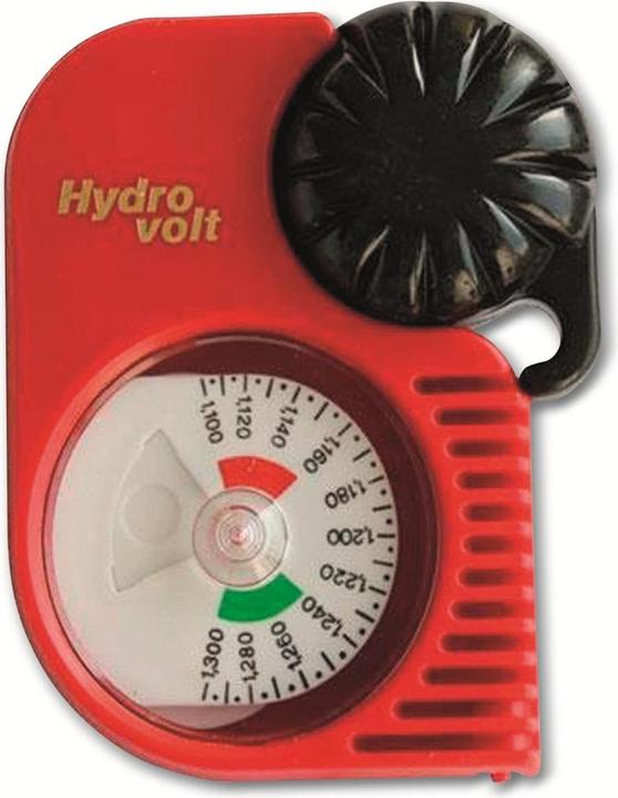Image du produit IWH Testeur d'acide de batterie 607811, Hydrovolt