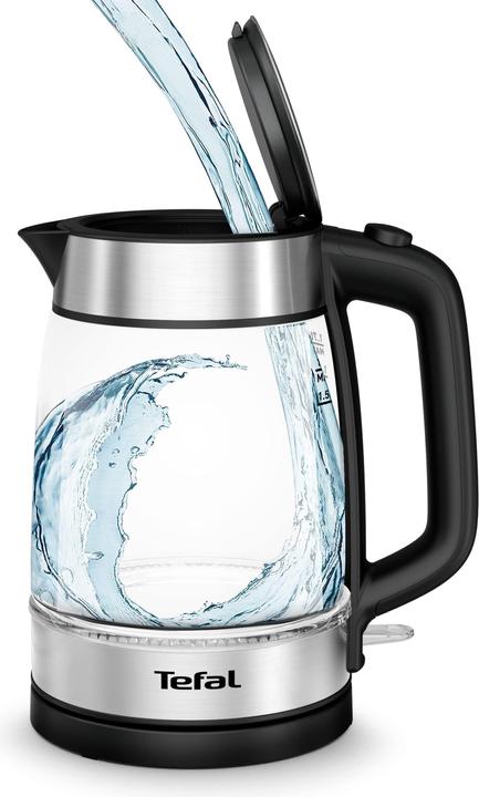 Produktbild Tefal Wasserkocher KI700830 (1.70 l)