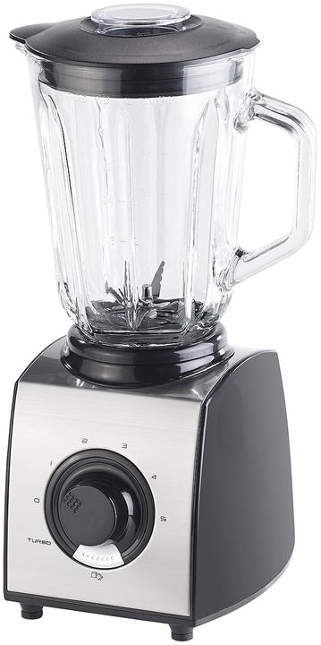 Produktbild Rosenstein & Söhne Glas-Standmixer (600 W)