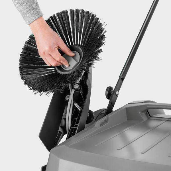 Actual product image Kärcher Sweeper KM 70/20 C 2SB