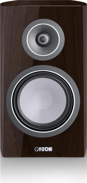 Actual product image Canton Vento 30 (1 pair, 150 W)